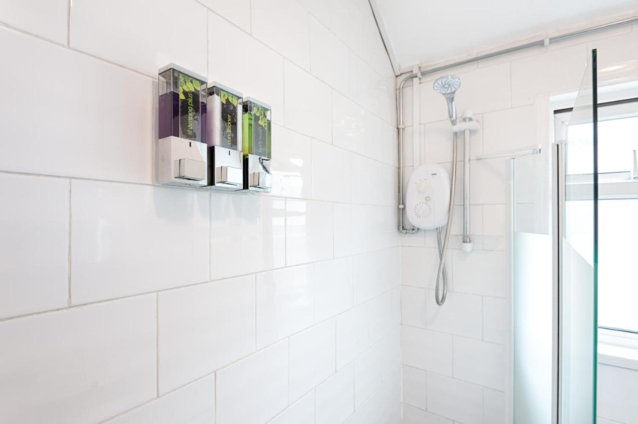 Walk To Swansea Stadium, 3 Rooms, Smart Tv'S Ngoại thất bức ảnh